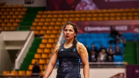 Жәмила Бақбергенова Тиранадағы рейтингтік турнирдің чемпионы атанды