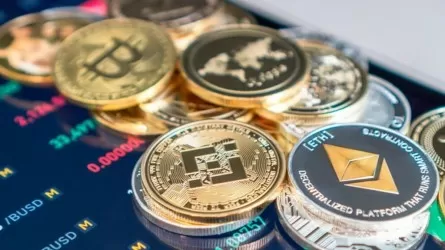 Подросток организовал незаконный обмен криптовалюты на миллиарды тенге