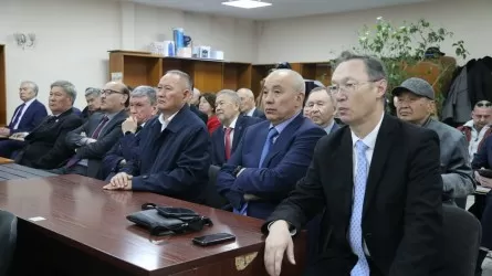 Национальная академия наук ликвидирована в Казахстане