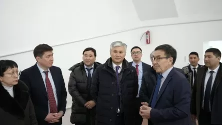 Ұлытау облысындағы Қаражал қаласына 1 млрд теңге инвестиция салынбақ