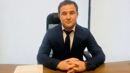 Старший тренер по қазақ күресі стал директором Центра национальных видов спорта
