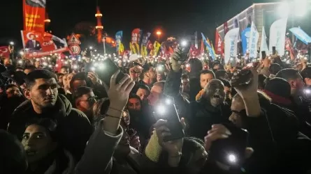 Түркиядағы тәртіпсіздіктер: Зардап шеккендердің арасында қазақстандықтар бар ма?
