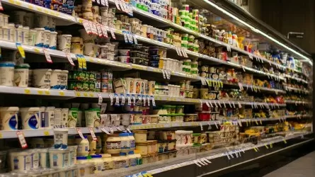 Мировые цены на продовольствие выросли