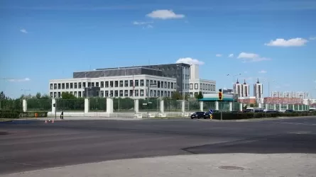 Қазақстан АҚШ-қа Алматыдан 49 жылға жалға жер береді