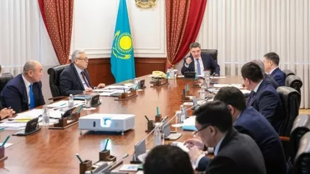 Сәтбаев каналынан Астанаға тартылатын су құбырының құрылысы көктемде басталады