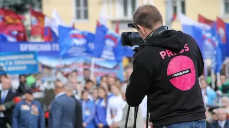Местные власти не имеют права препятствовать проведению мирных митингов – суд ЗКО 