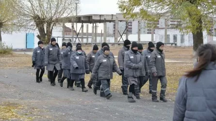 Президент кәмелетке толмаған баласы бар сотталған әйелдерге қатысты кейбір заңды қайта қарауды тапсырды