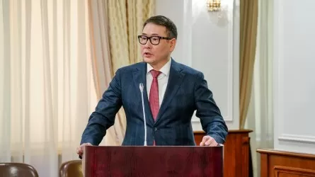 Уақыт белдеуінің өзгеруі халық өміріне теріс әсер етпеді – Арман Шаққалиев