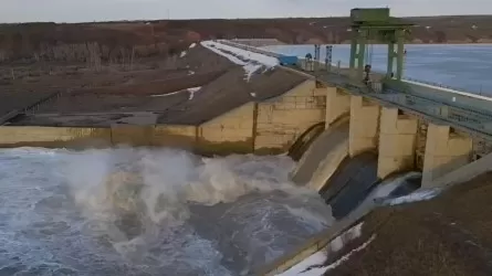 Сколько новых водохранилищ появится в Актюбинской области