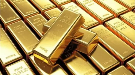 Цена на золото достигла нового рекордного максимума  