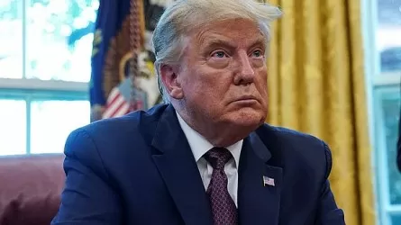 Трамп пригрозил Ирану за атаки со стороны хуситов
