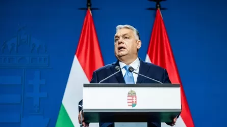 Мажарстан премьер-министрі Еуроодаққа нақты талаптар қойды