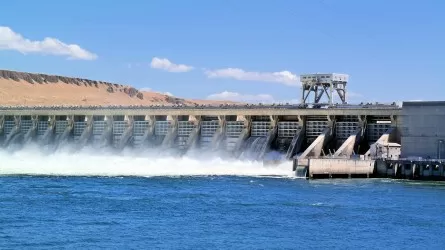 42 водохранилища построят в Казахстане до 2028 года