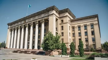 В фонде NNEF объяснили информацию о передаче КБТУ государству 