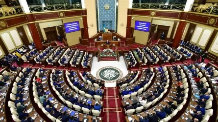 Жаңа Мәжілісте депутаттардың 70%-ы жаңарған