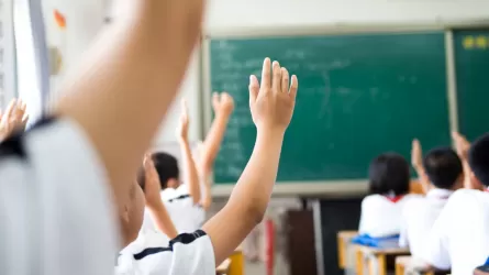Астана әкімдігі қаланың ең сұлу жас мұғалімін іздеп жатыр