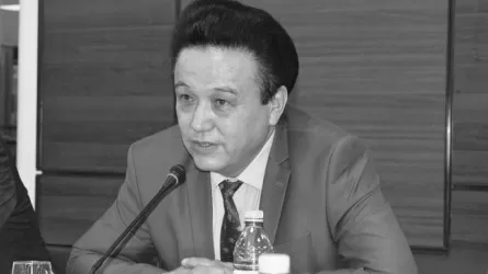Жазушы-этнограф Болат Бопайұлы дүниеден өтті