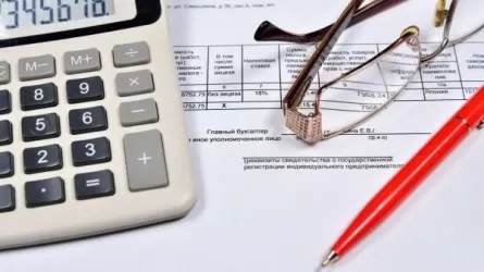 Өткен жылы елімізде 2 мыңнан астам кәсіпкер табысын жасырған 