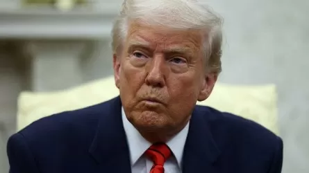 Белый дом раскрыл одну из тем предстоящего разговора Трампа и Путина