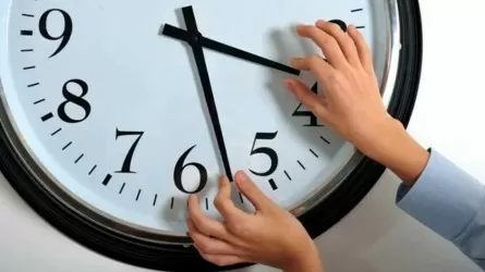 Акимат Астаны хочет изменить рабочий график