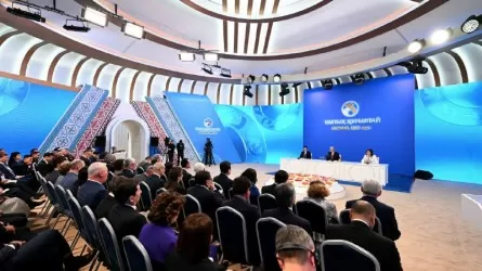 В Казахстане гарантирована свобода вероисповедания, но беспорядок и вседозволенность недопустимы – Токаев 