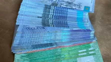 Назван топ-50 налогоплательщиков Казахстана 