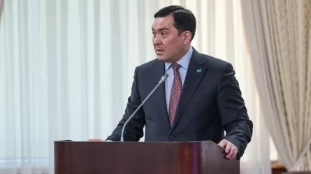 Қазақстанда күлді қайта өңдеу деңгейі төмен – министр
