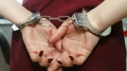 Мать, убившую двух своих детей, задержали в Актюбинской области