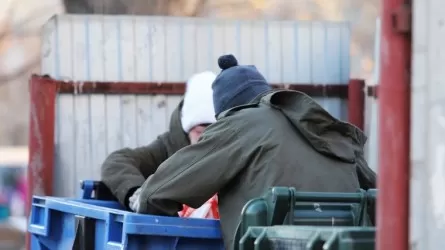 Үйсіз-күйсіз жүргендер мен түрмеден шыққандарға арналған уақытша баспаналар пайда болады