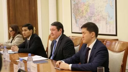 Қазақстан АЭС салу бойынша Оңтүстік Кореяның KHNP компаниясымен кездесу өткізді