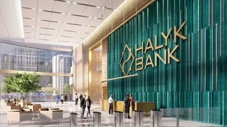 Рост акций Halyk Bank на LSE превысил дивидендную доходность 