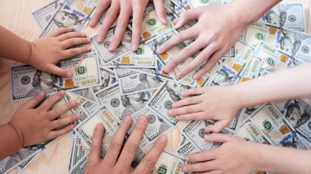 Бұдан былай шенеуніктер байлықты қалай жиғанын дәлелдеуі керек