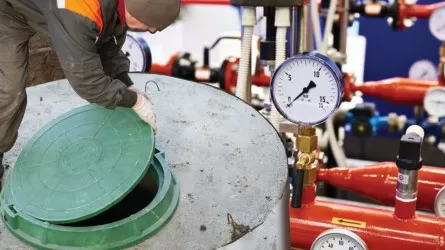 Еліміздегі 23 қалада кәріз тазарту қондырғылары жоқ 