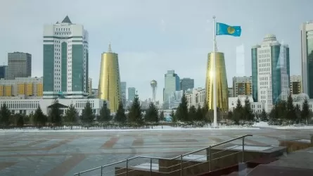 Елордалықтардың жұмыс кестесі өзгеруі мүмкін