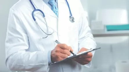В больницах Казахстана по-прежнему не хватает медиков