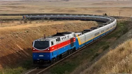 Ерекше қажеттілігі бар жандардың серіктеріне теміржол билеттеріне 50% жеңілдік беріледі 