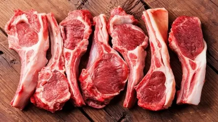 Житель ЗКО крал скот у односельчан и в виде мяса сдавал его в кафе