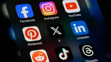 Түркияда бірнеше әлеуметтік желіге шектеу қойылды