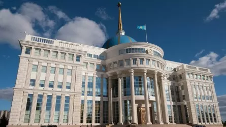 Мемлекет басшысының атына Наурыз мерекесіне орай құттықтау жеделхаттары келіп жатыр