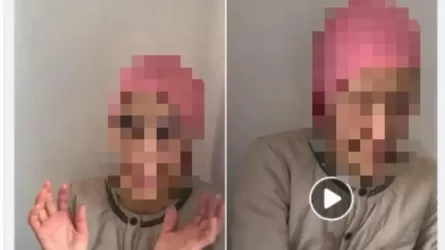 Қызылордада мүгедек әйелін соққыға жыққан ер адамға тергеу басталды 