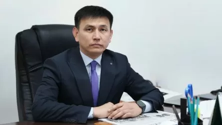 Назначен новый советник-поэт акима Жамбылской области