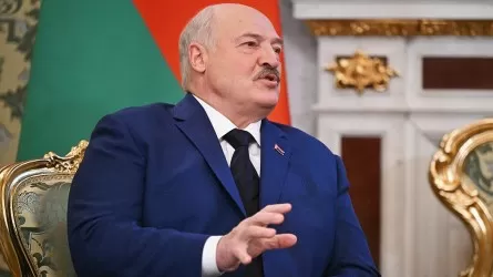 Лукашенко жетінші рет ресми түрде Беларусь президенті болды