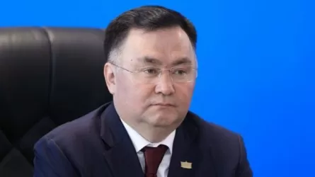 Назначен председатель Костанайского областного суда