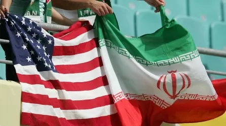 Президент Ирана отказался от переговоров после угроз Трампа 