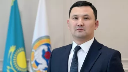 Назначен руководитель управления сейсмической безопасности Алматы