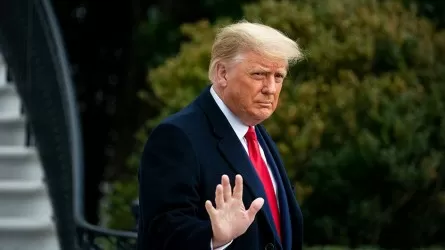 Трамп сделал заявление после разговора с Путиным  