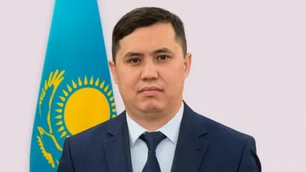 Важное назначение произвели в минздраве Казахстана 