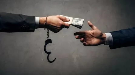 ТМД елдері сыбайлас жемқорлықпен бірге күреседі