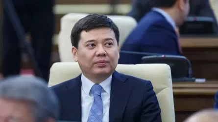 Озвучены новые подробности по делу экс-министра юстиции Казахстана