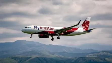 «Fly Arystan» билет құнын жасырын өсіргені анықталды 